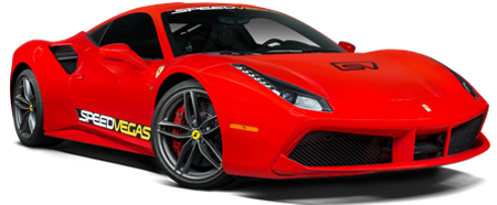 Drive Ferrari Lamborghini Exotic Cars Las Vegas Sdvegas Drive A Ferrari 488 Gtb