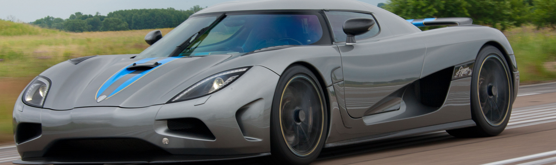Supercar manufacturer Christian von Koenigsegg has produced some of the most powerful and desirable supercars on the planet. These elite machines come with a hefty price tag and make up some of the most expensive supercars ever made. Five super-rare Koenigseggs were recently on display around a track and through the streets of Monaco. Video captured by ExoticCarSpotters illustrates the raw power and brilliant exhaust note that these super-limited exotics possess.