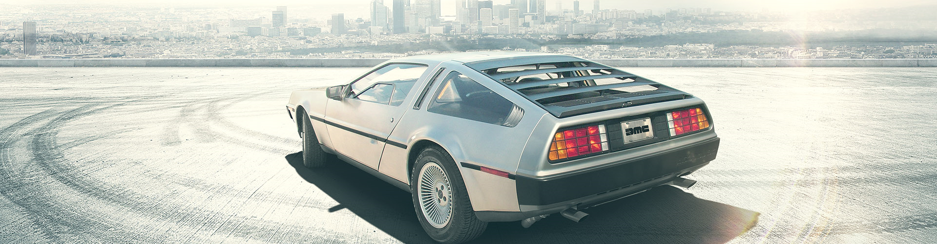 Some legends just refuse to come to an end, which is definitely the case for the DeLorean DMC-12 that is now slated to go back into production in early 2017. Simply put, the DeLorean was just ahead of its time and deserving of a second chance. The DeLorean Motor Company based out of Humble, Texas plans to build 300 examples of the famed car that was originally in production from 1981 – 1983 with only 8,583 examples ever produced.